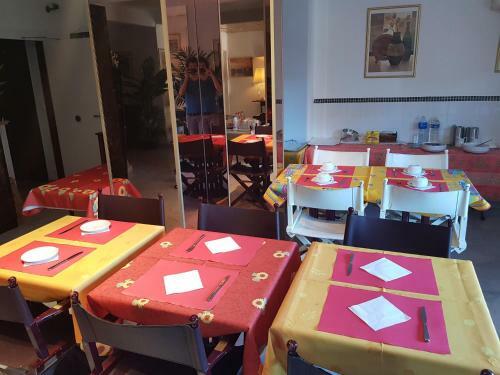 Hotel La Cl� Du Sud