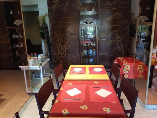 Hotel La Cl� Du Sud
