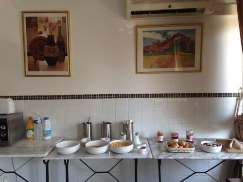 Hotel La Cl� Du Sud