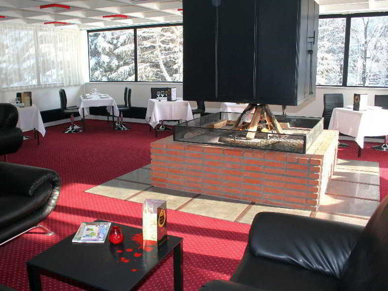 Hotel Gran Carlina