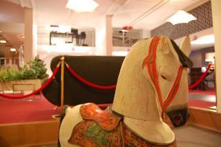 Hotel Gran Carlina