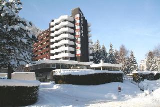 Hotel Gran Carlina