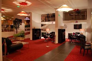 Hotel Gran Carlina