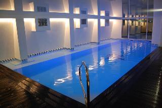 Hotel Gran Carlina