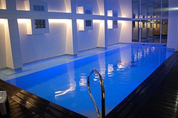 Hotel Gran Carlina