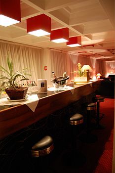 Hotel Gran Carlina