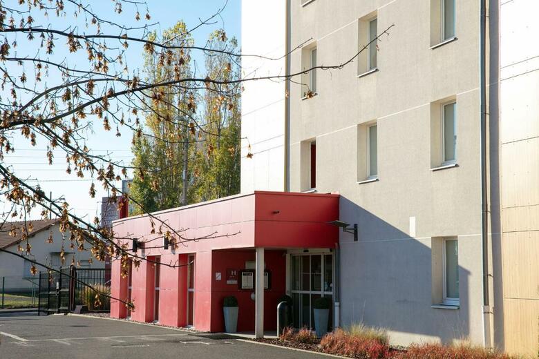 Hotel Ace H�tel Clermont Ferrand Chu Estaing