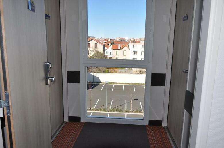 Hotel Ace H�tel Clermont Ferrand Chu Estaing