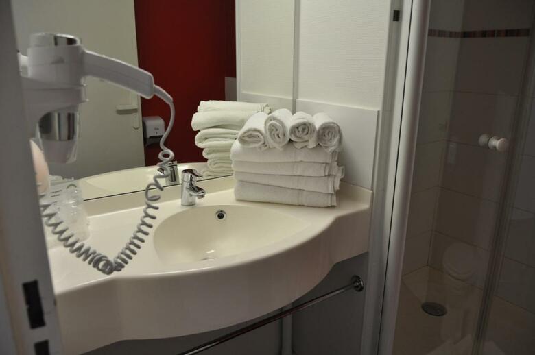 Hotel Ace H�tel Clermont Ferrand Chu Estaing