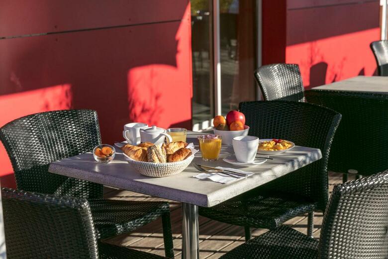 Hotel Ace H�tel Clermont Ferrand Chu Estaing