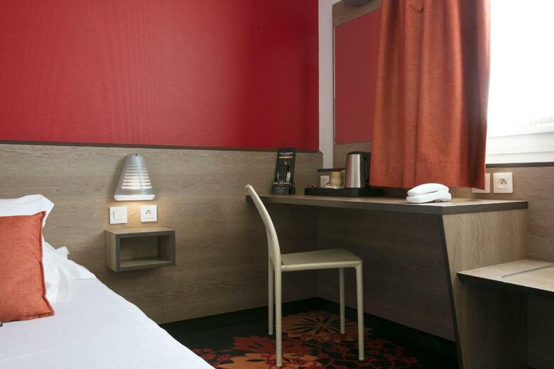 Hotel Ace H�tel Clermont Ferrand Chu Estaing