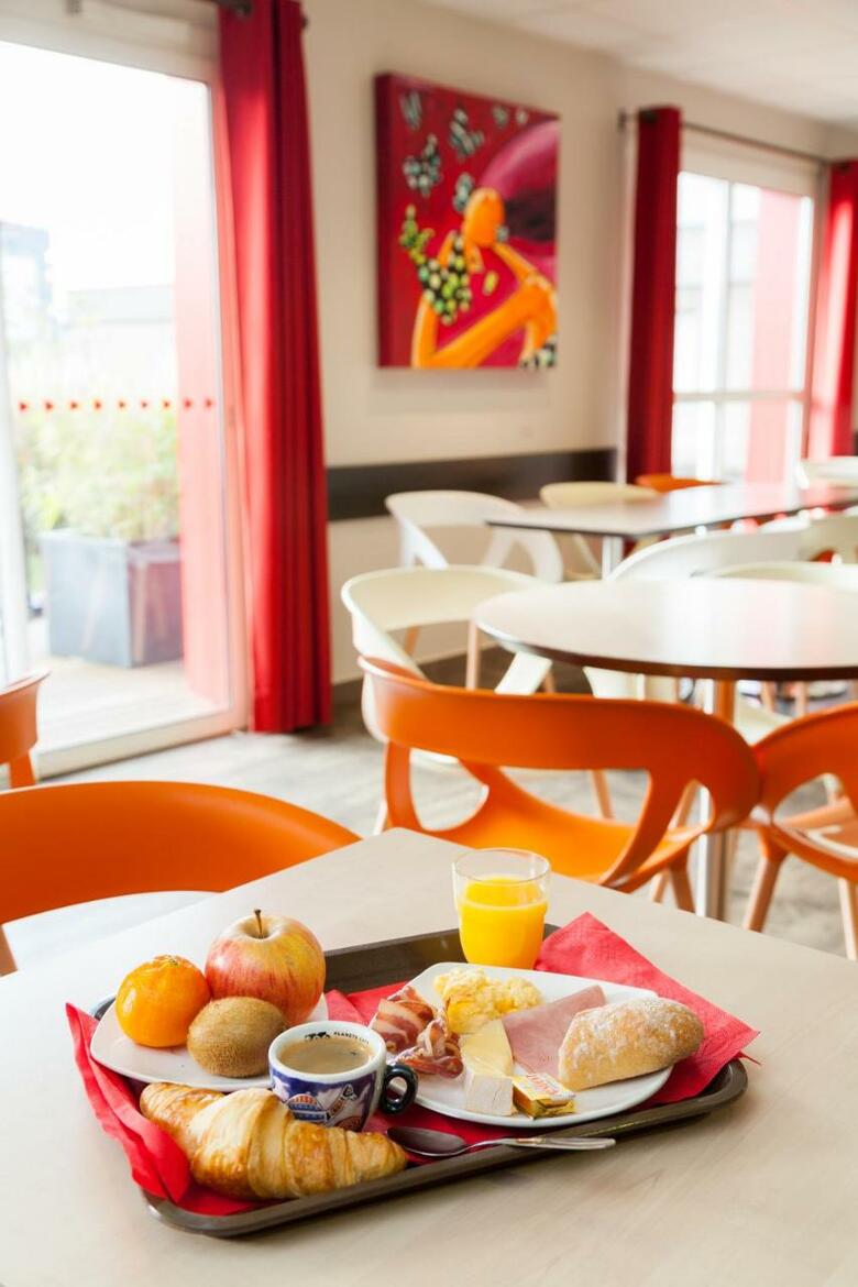 Hotel Ace H�tel Clermont Ferrand Chu Estaing