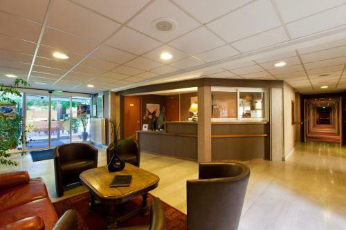 Hotel Du Circuit
