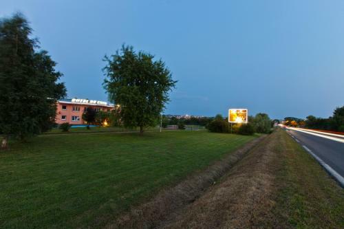 Hotel Du Circuit