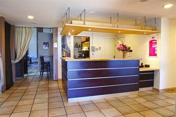 Hotel Couett'h�tel Pornichet