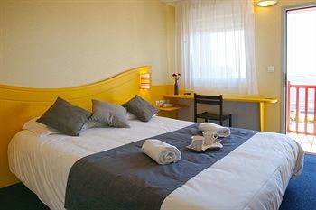 Hotel Couett'h�tel Pornichet