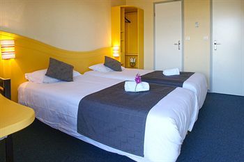 Hotel Couett'h�tel Pornichet