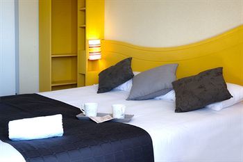 Hotel Couett'h�tel Pornichet