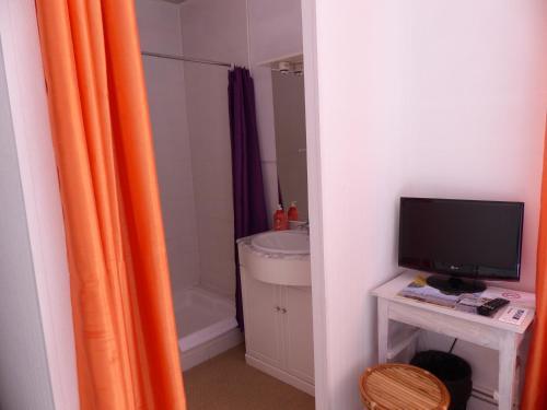Hotel La Belle Ep�e