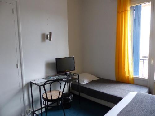 Hotel La Belle Ep�e