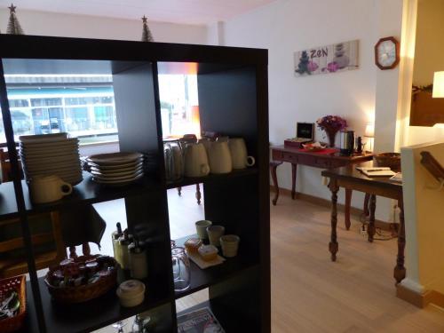 Hotel La Belle Ep�e