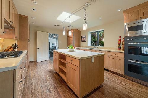 Villa Gillette Palm Springs Five Bedroom