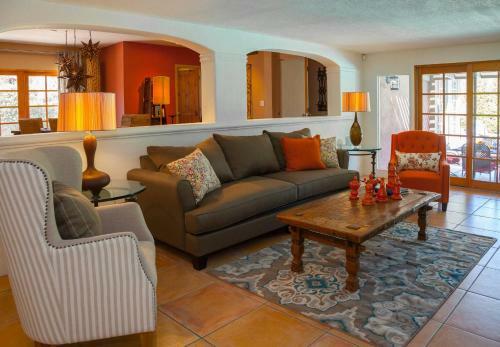 The Roost - 3 Bedroom