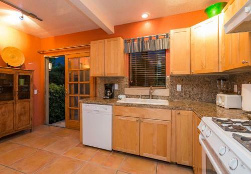 The Roost - 3 Bedroom