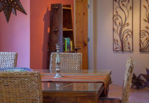 The Roost - 3 Bedroom