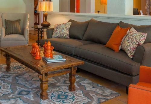 The Roost - 3 Bedroom