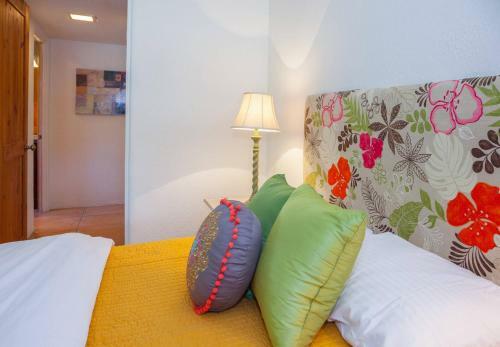 The Roost - 3 Bedroom