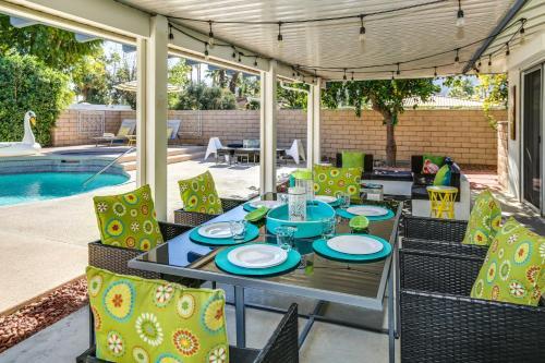 Breakfast At Alexander's - 3 Bedroom