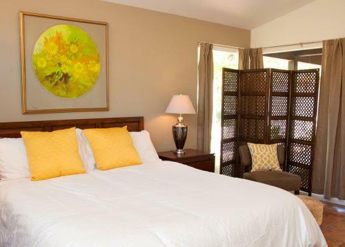 Casa Del Sol - 4 Bedroom