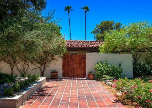 Casa Del Sol - 4 Bedroom