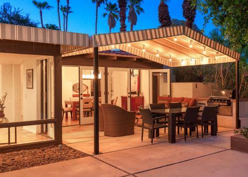 Casa Del Sol - 4 Bedroom