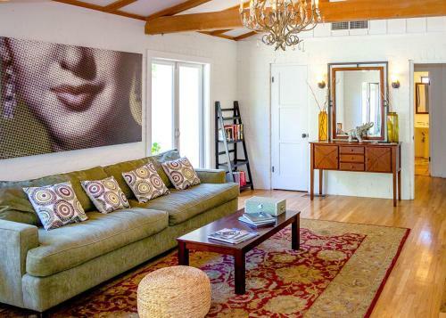 Casa Del Sol - 4 Bedroom