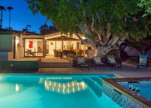 Casa Del Sol - 4 Bedroom