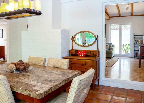 Casa Del Sol - 4 Bedroom