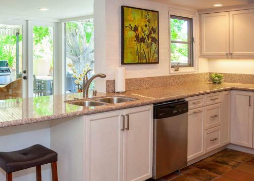 Casa Del Sol - 4 Bedroom