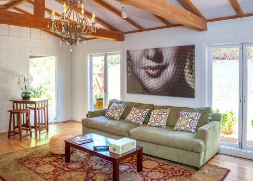 Casa Del Sol - 4 Bedroom