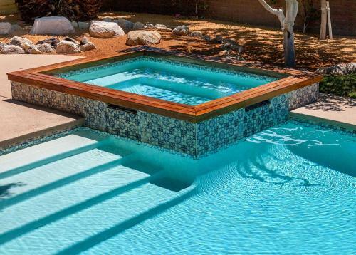 Casa Del Sol - 4 Bedroom