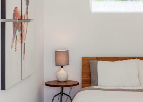 Wexler In Deepwell - 4 Bedroom