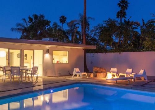 Wexler In Deepwell - 4 Bedroom