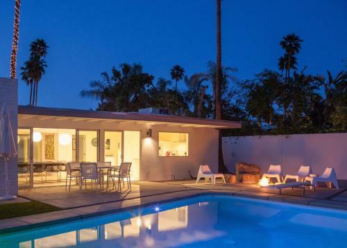 Wexler In Deepwell - 4 Bedroom