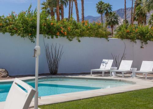 Wexler In Deepwell - 4 Bedroom