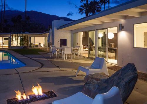 Wexler In Deepwell - 4 Bedroom