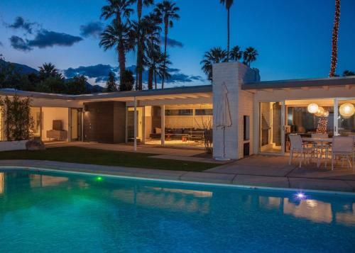 Wexler In Deepwell - 4 Bedroom