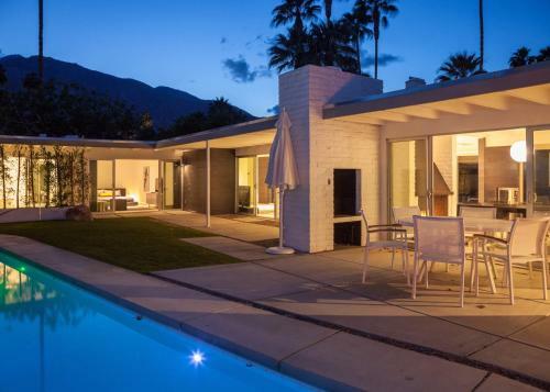 Wexler In Deepwell - 4 Bedroom