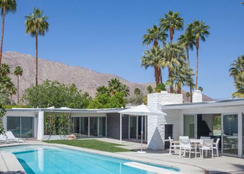 Wexler In Deepwell - 4 Bedroom