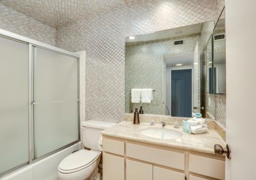 Palm Springs Hideaway